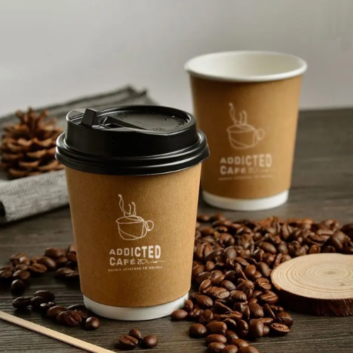 paper cup 8OZ