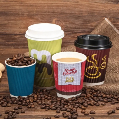 PAPER CUP 2.5OZ~8OZ