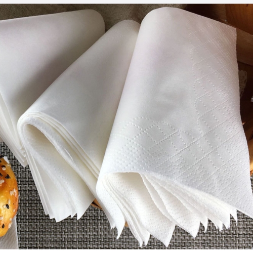 Napkin 2Ply
