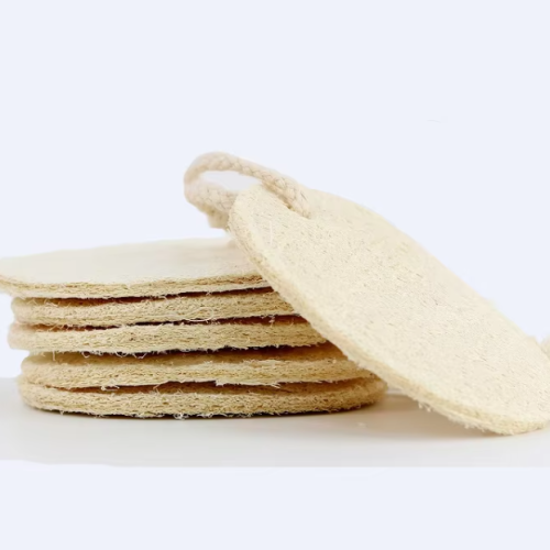bath sponge