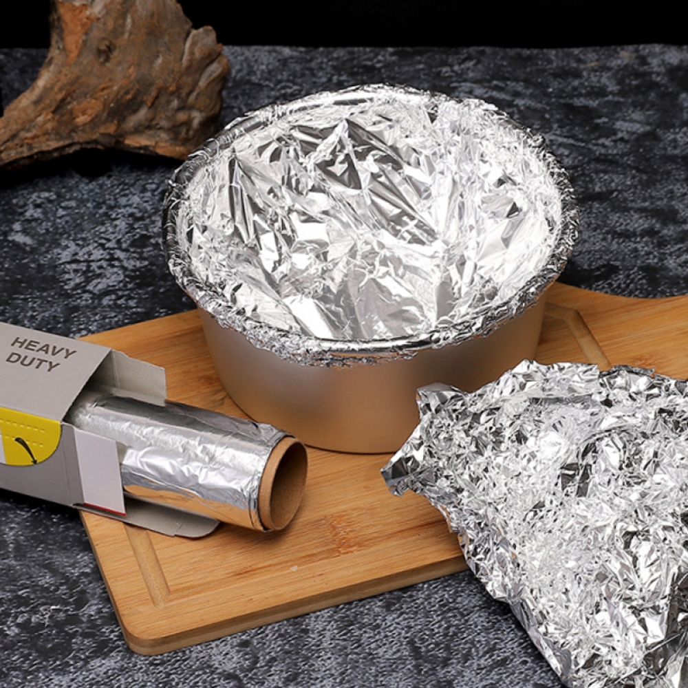 aluminum