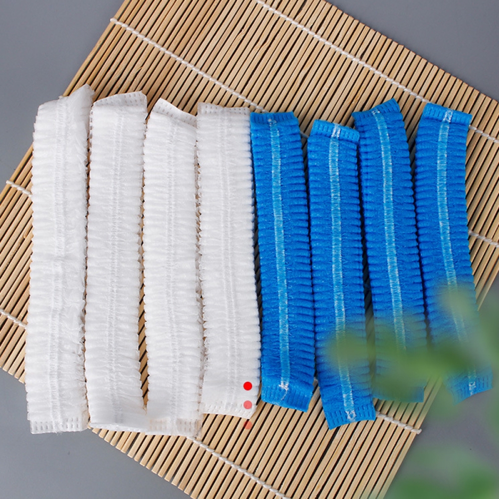 Disposable dust cap