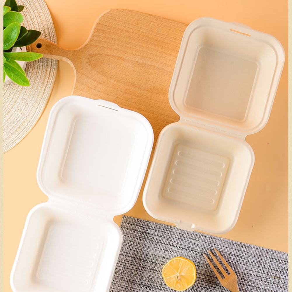 food container