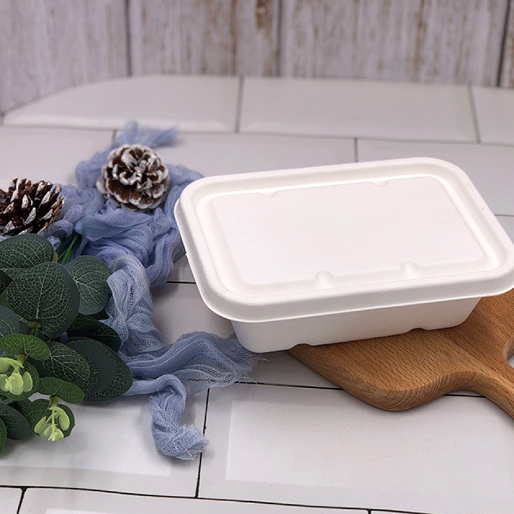 food container