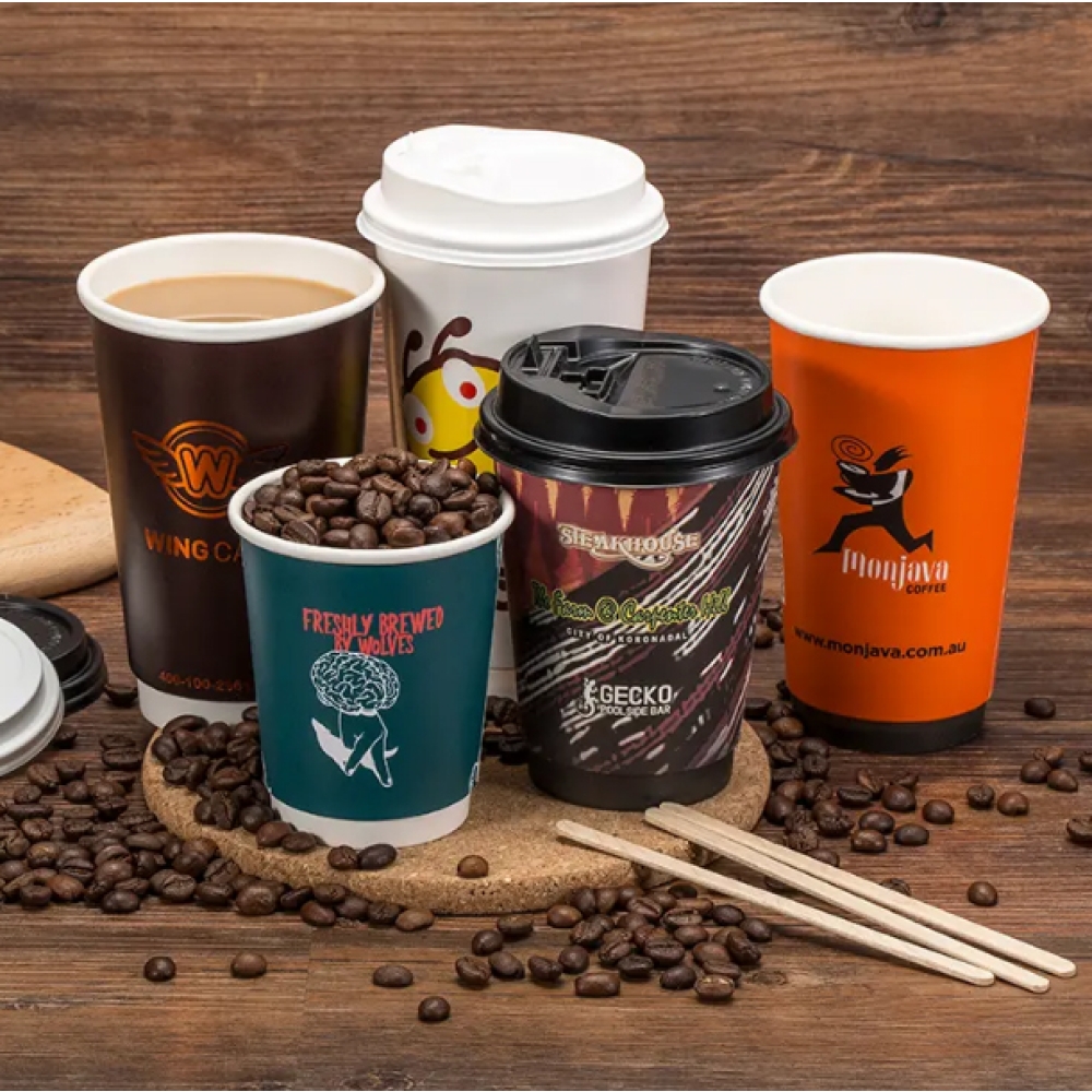 paper cup 2.5OZ~8OZ
