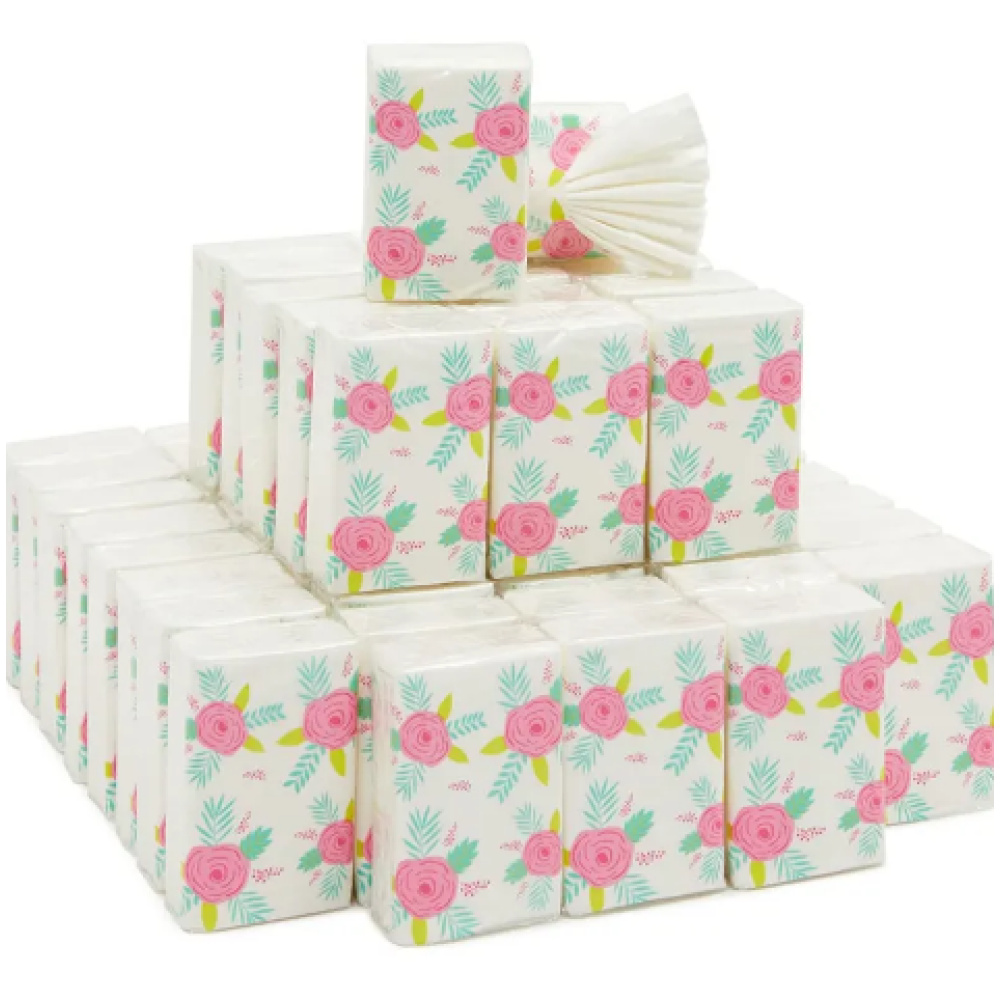 Pocket Tissue