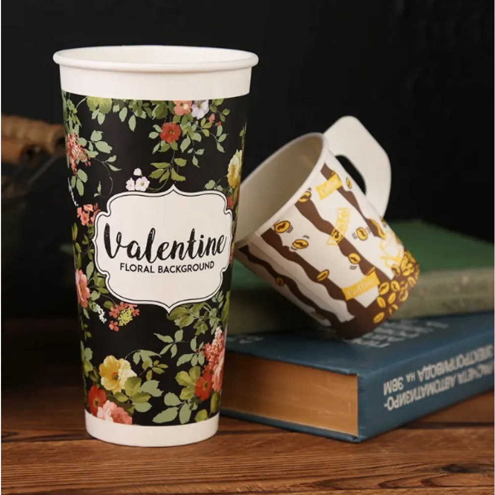 paper cup  8OZ~22OZ