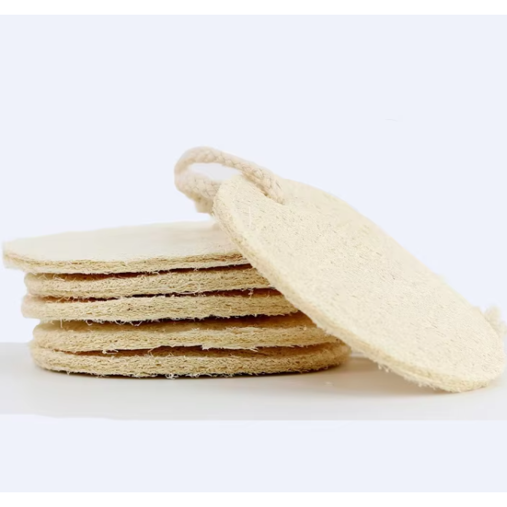bath sponge